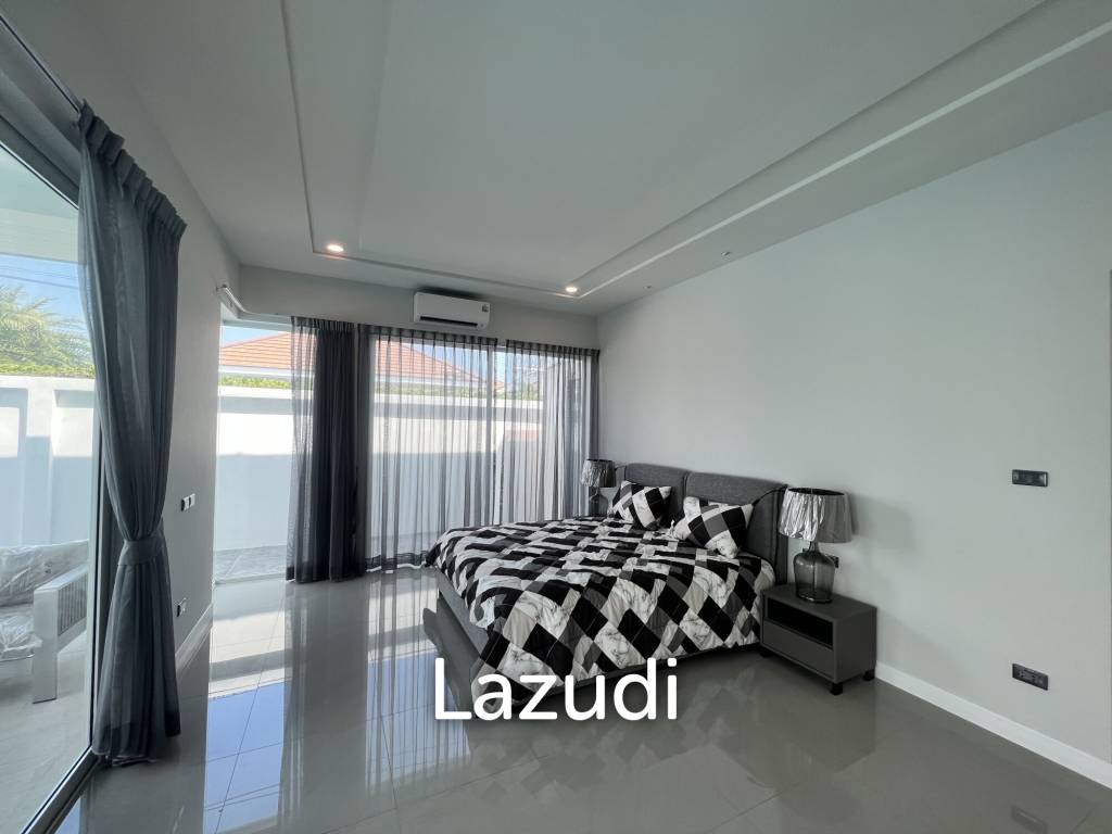 400 平方米 3 床 3 洗澡 别墅 对于 销售