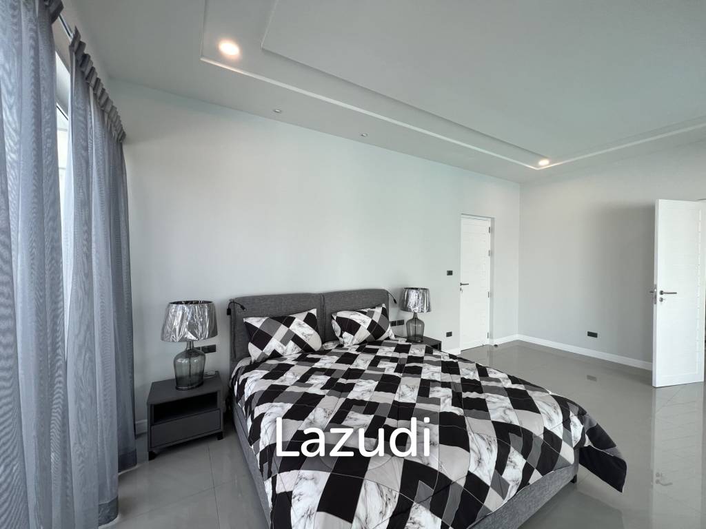 400 平方米 3 床 3 洗澡 别墅 对于 销售