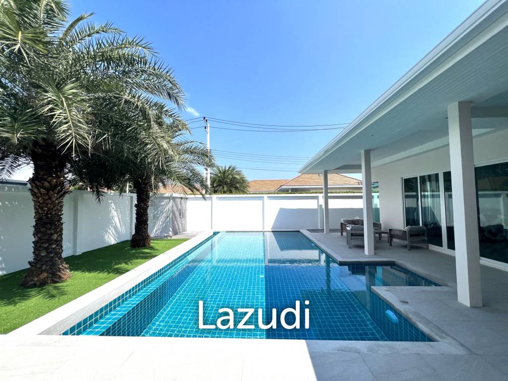 400 平方米 3 床 3 洗澡 别墅 对于 销售