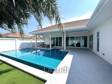 KAYLANA : 3 Bed Pool Villa close to town and beaches