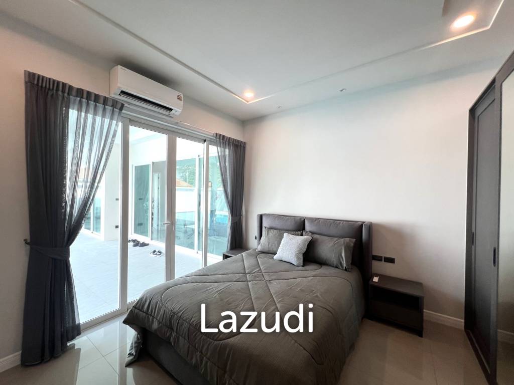 400 平方米 3 床 3 洗澡 别墅 对于 销售