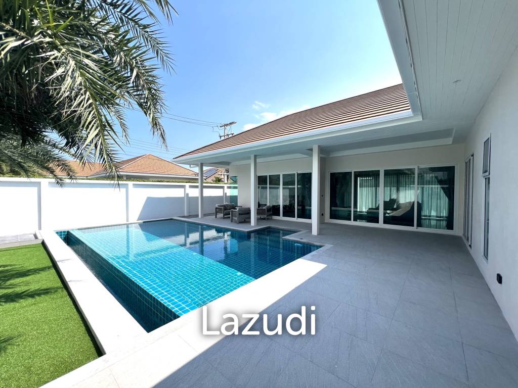 400 平方米 3 床 3 洗澡 别墅 对于 销售