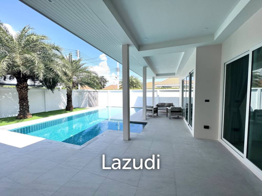 400 平方米 3 床 3 洗澡 别墅 对于 销售