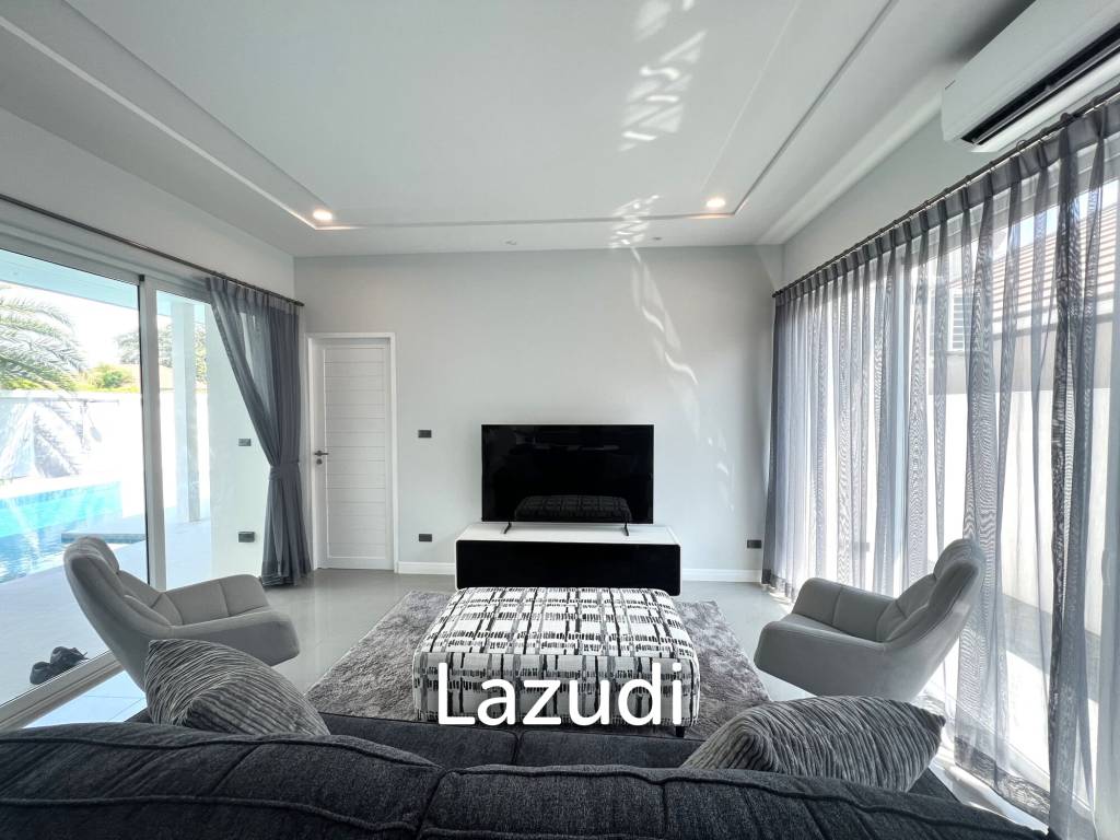 400 平方米 3 床 3 洗澡 别墅 对于 销售