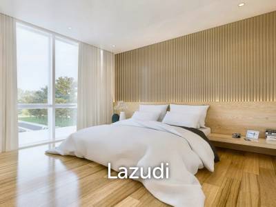 5 Beds Luxury Villa, 436SQ.M at Maysaya Homes
