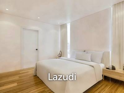 5 Beds Luxury Villa, 436SQ.M at Maysaya Homes