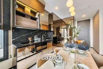2 Bed 2 Bath 72 SQ.M The ESSE Sukhumvit 36