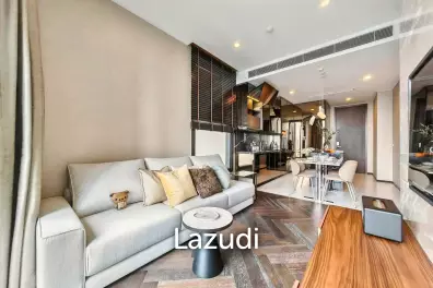 2 Bed 2 Bath 72 SQ.M The ESSE Sukhumvit 36
