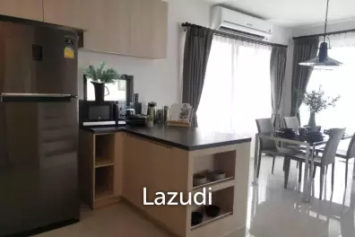 3-Bedroom House For Rent At Burasiri Koh Kaew