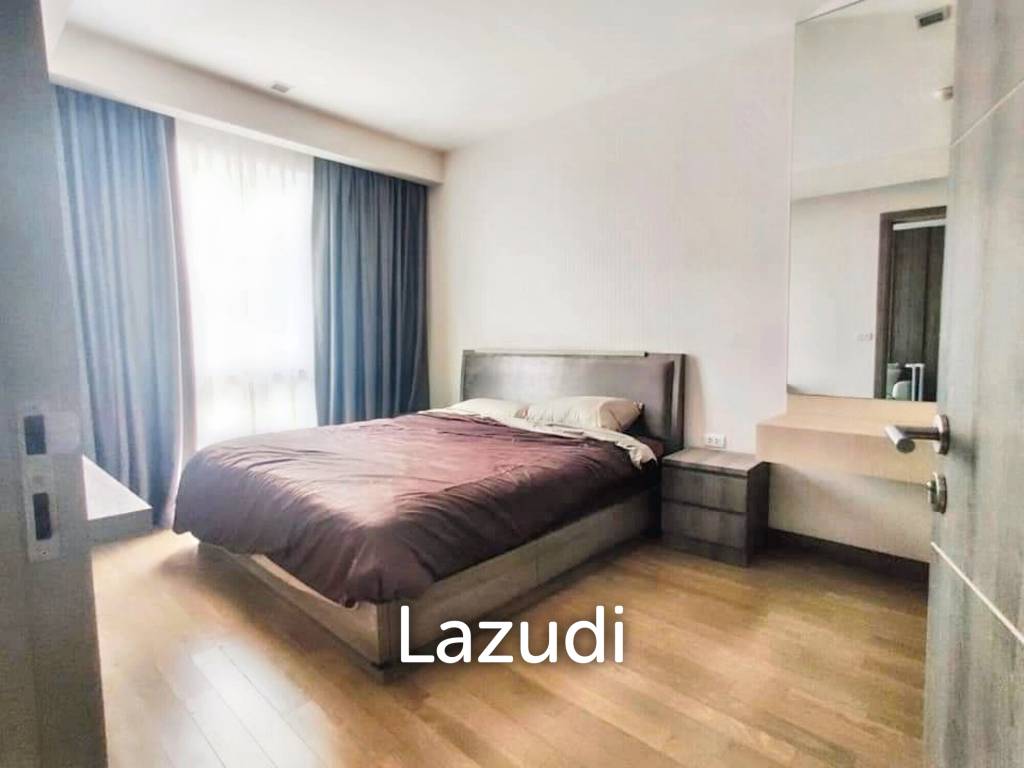 1 Bed 1 Bath 45 SQ.M Trapezo Sukhumvit 16