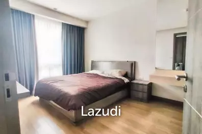 1 Bed 1 Bath 45 SQ.M Trapezo Sukhumvit 16