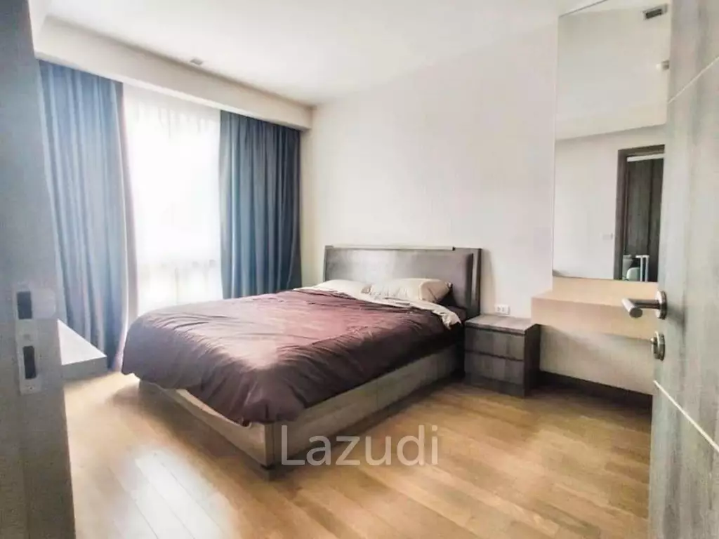 1 Bed 1 Bath 45 SQ.M Trapezo Sukhumvit 16