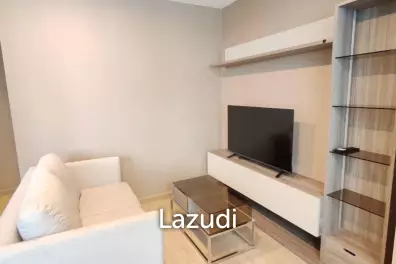 2 Bed 1 Bath 44 SQ.M The Cube Urban Sthorn-Chan