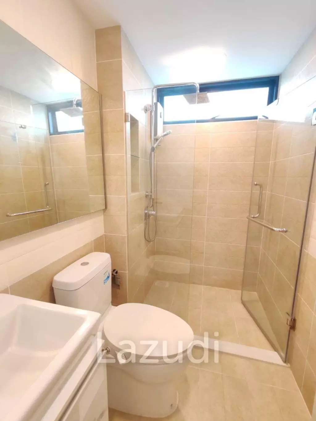 2 Bed 1 Bath 44 SQ.M The Cube Urban Sthorn-Chan