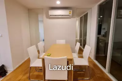 3 Beds 2 Baths 125 SQ.M At 15 Sukhumvit Residence
