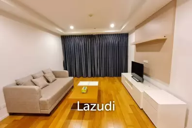 3 Beds 2 Baths 125 SQ.M At 15 Sukhumvit Residence