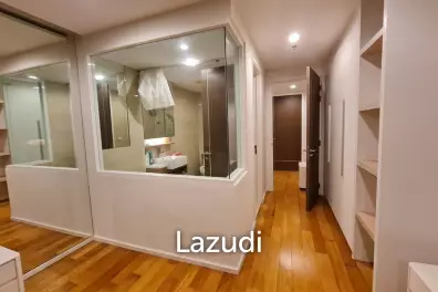 3 Beds 2 Baths 125 SQ.M At 15 Sukhumvit Residence