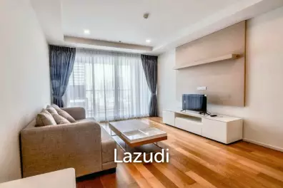 3 Beds 2 Baths 125 SQ.M At 15 Sukhumvit Residence