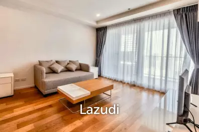 3 Beds 2 Baths 125 SQ.M At 15 Sukhumvit Residence