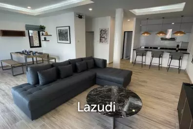 3-Bedroom Villa For Rent In Kathu