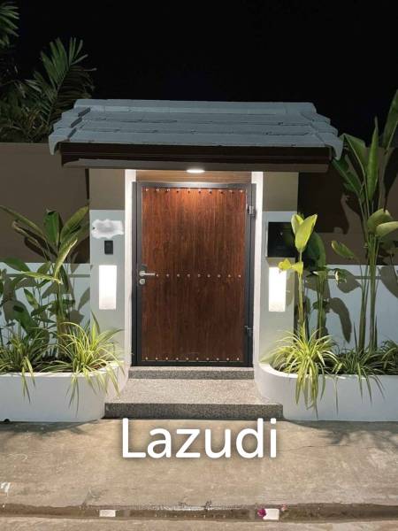 3-Bedroom Villa For Rent In Kathu