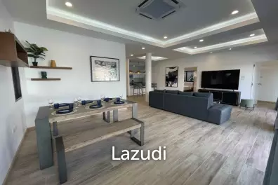 3-Bedroom Villa For Rent In Kathu
