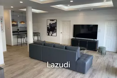 3-Bedroom Villa For Rent In Kathu