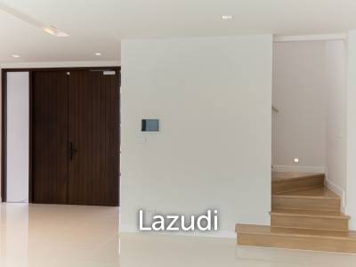 3 Beds 4 Baths 620SQM, The AVA Residence