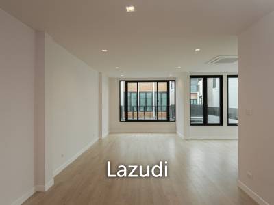 3 Beds 4 Baths 620SQM, The AVA Residence