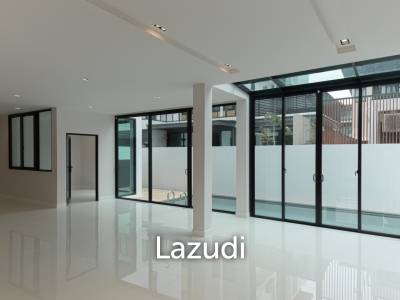 3 Beds 4 Baths 620SQM, The AVA Residence