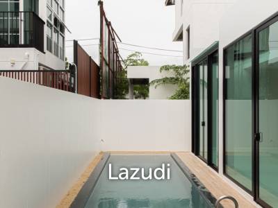 3 Beds 4 Baths 620SQM, The AVA Residence