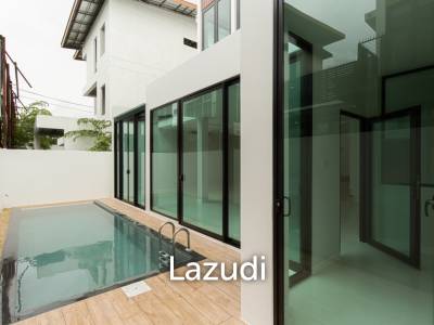 3 Beds 4 Baths 620SQM, The AVA Residence