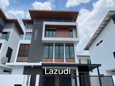 3 Beds 4 Baths 620SQM, The AVA Residence