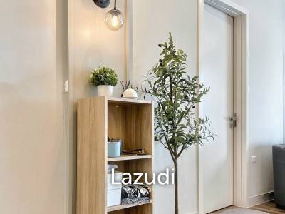 2 Bed 2 Bath 76 SQ.M The Room Sukhumvit 62