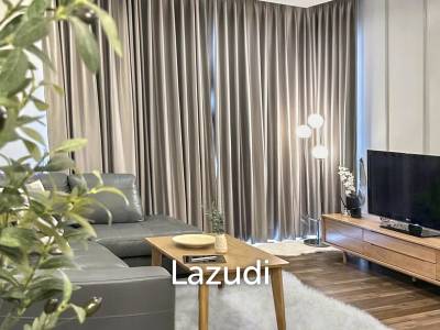 2 Bed 2 Bath 76 SQ.M The Room Sukhumvit 62
