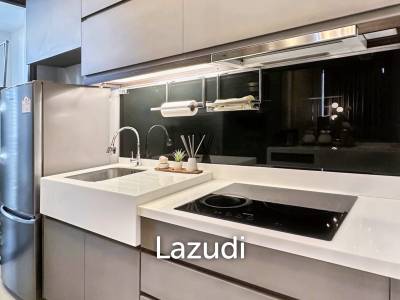 2 Bed 2 Bath 76 SQ.M The Room Sukhumvit 62