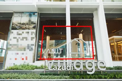 Retail Space for rent in Aree, Special unit facing main road