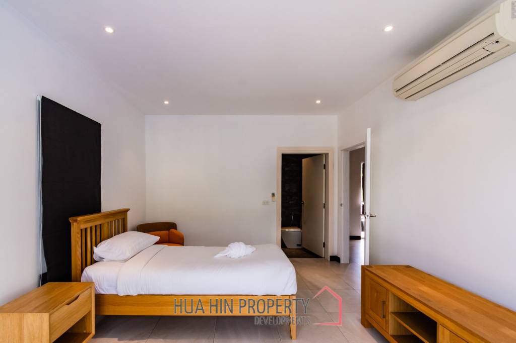3 bed 3 bath 285.3 SQ,M Black Mountain Golf Course