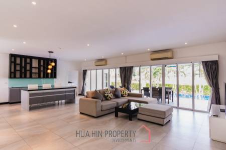 3 bed 3 bath 285.3 SQ,M Black Mountain Golf Course
