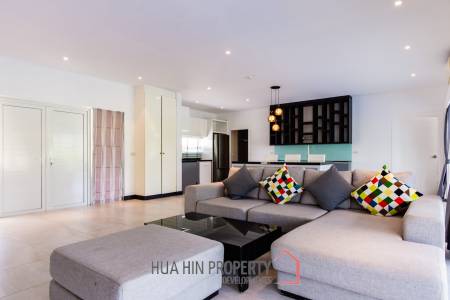 3 bed 3 bath 285.3 SQ,M Black Mountain Golf Course