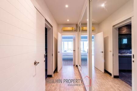 3 bed 3 bath 285.3 SQ,M Black Mountain Golf Course