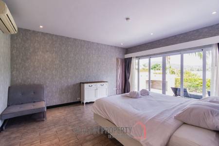 3 bed 3 bath 285.3 SQ,M Black Mountain Golf Course
