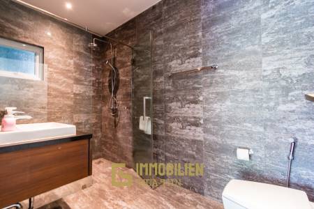 649 m² 3 Chambre 3 Salle de bain Villa Pour Vente