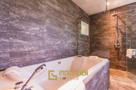 649 m² 3 Chambre 3 Salle de bain Villa Pour Vente