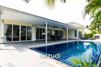 3 bed 3 bath 285.3 SQ,M Black Mountain Golf Course