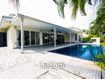 3 bed 3 bath 285.3 SQ,M Black Mountain Golf Course