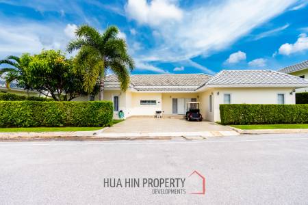 3 bed 3 bath 285.3 SQ,M Black Mountain Golf Course
