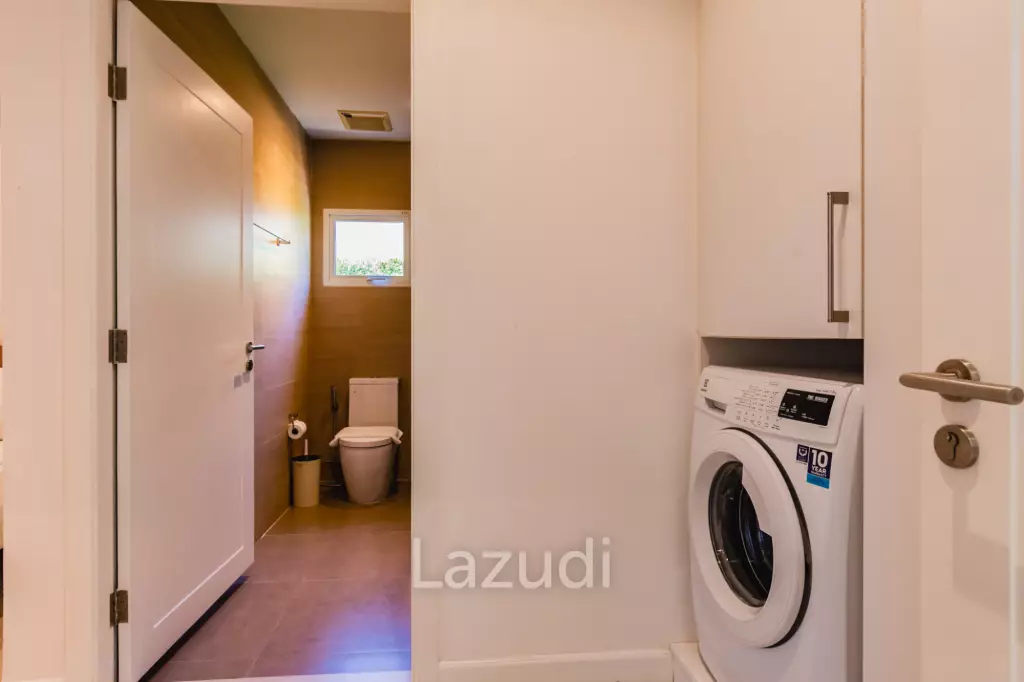 3 Bed 3 Bath 304.15 SQ.M Black Mountain Golf Course