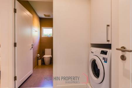 3 Bed 3 Bath 304.15 SQ.M Black Mountain Golf Course