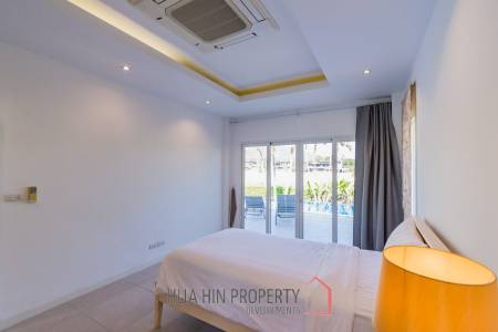 3 Bed 3 Bath 304.15 SQ.M Black Mountain Golf Course